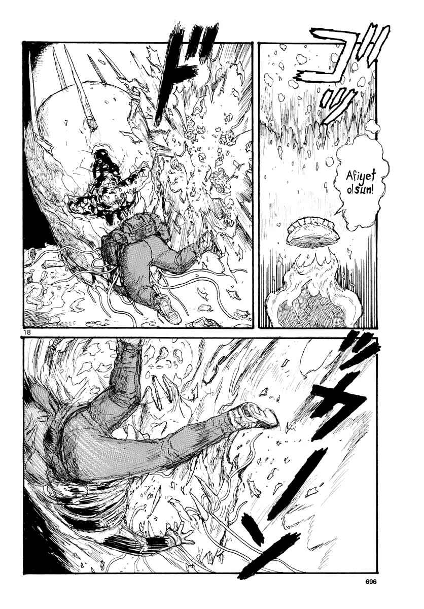 Chapter 163 - Page 19