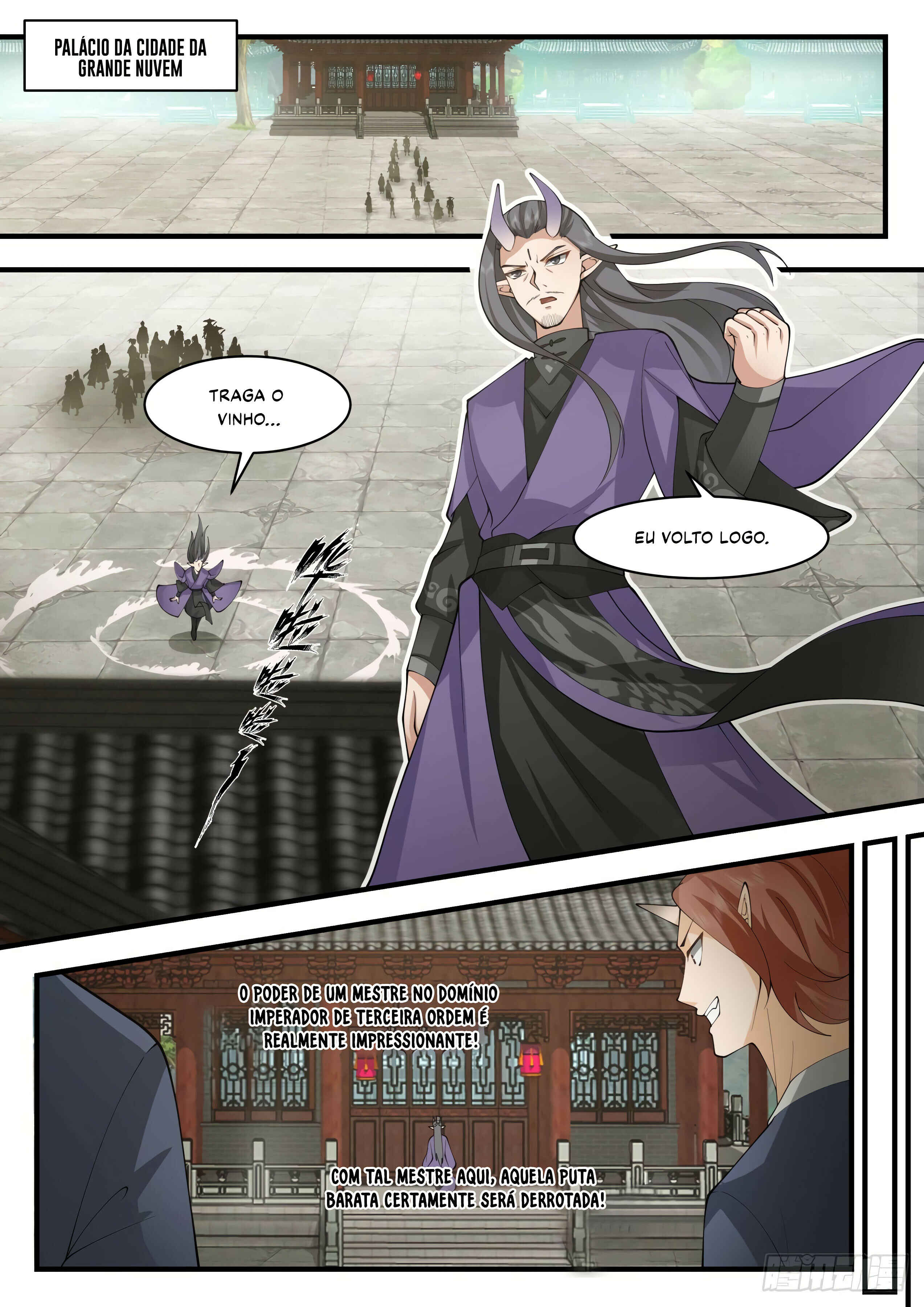Chapter 2114 - Page 8