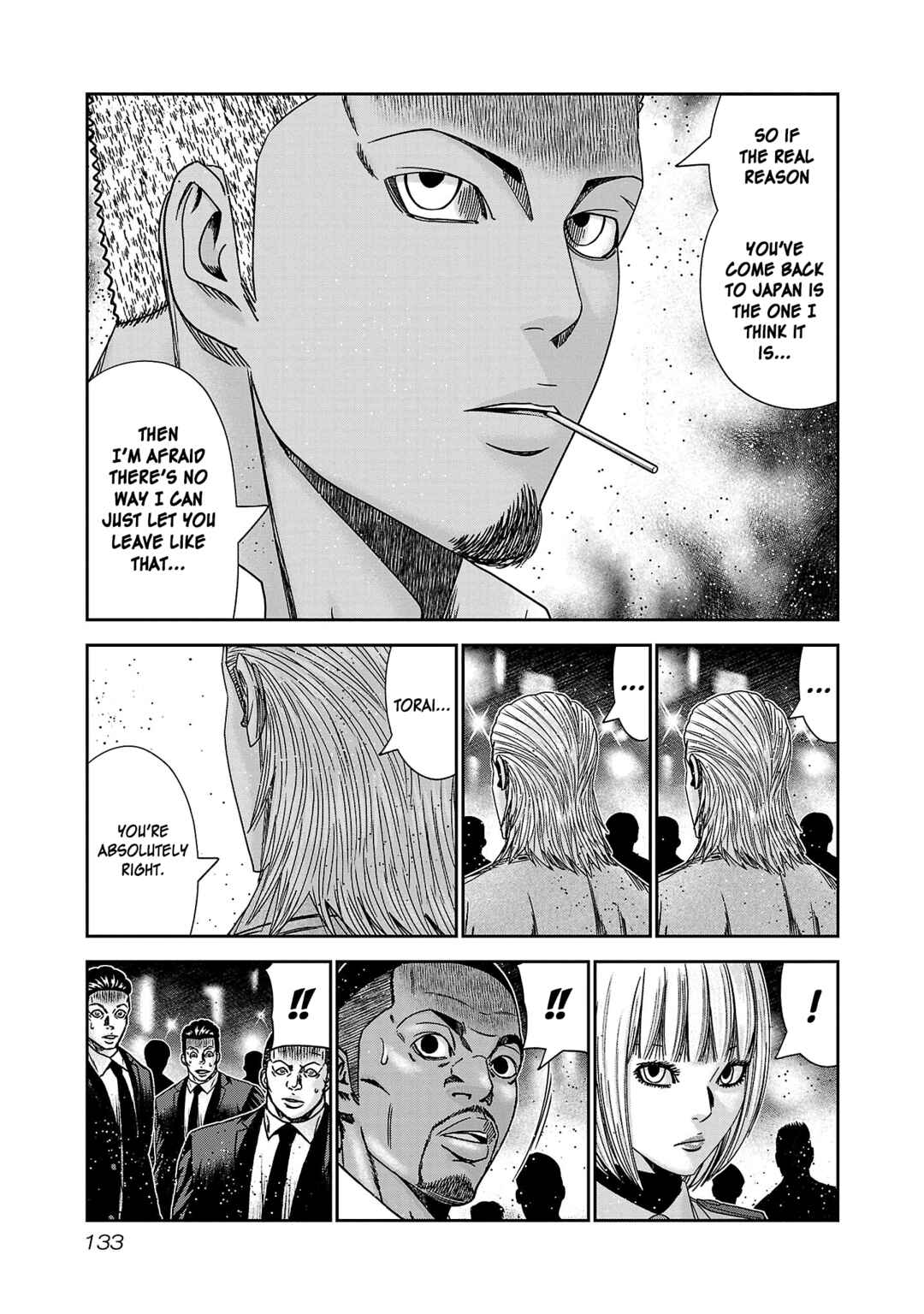 Chapter 83 - Page 28