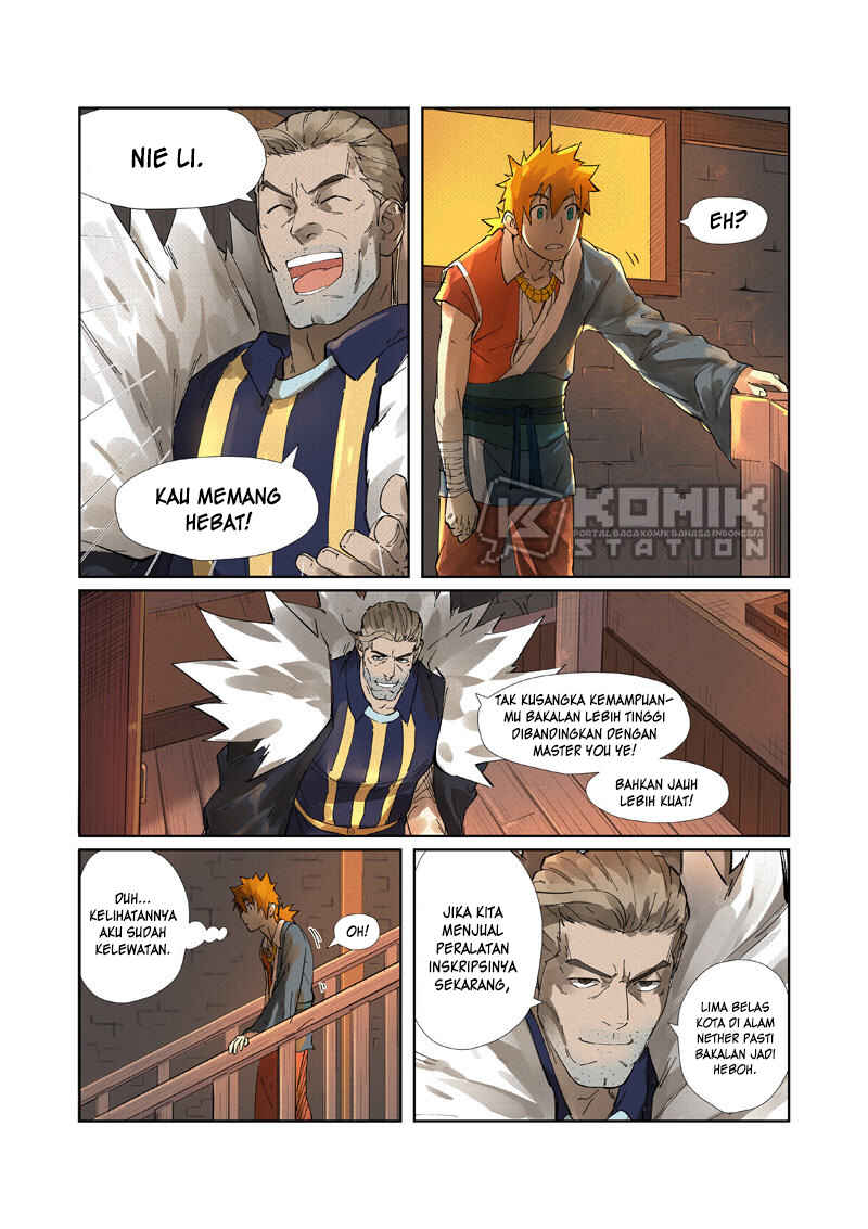 Chapter 234 - Page 3
