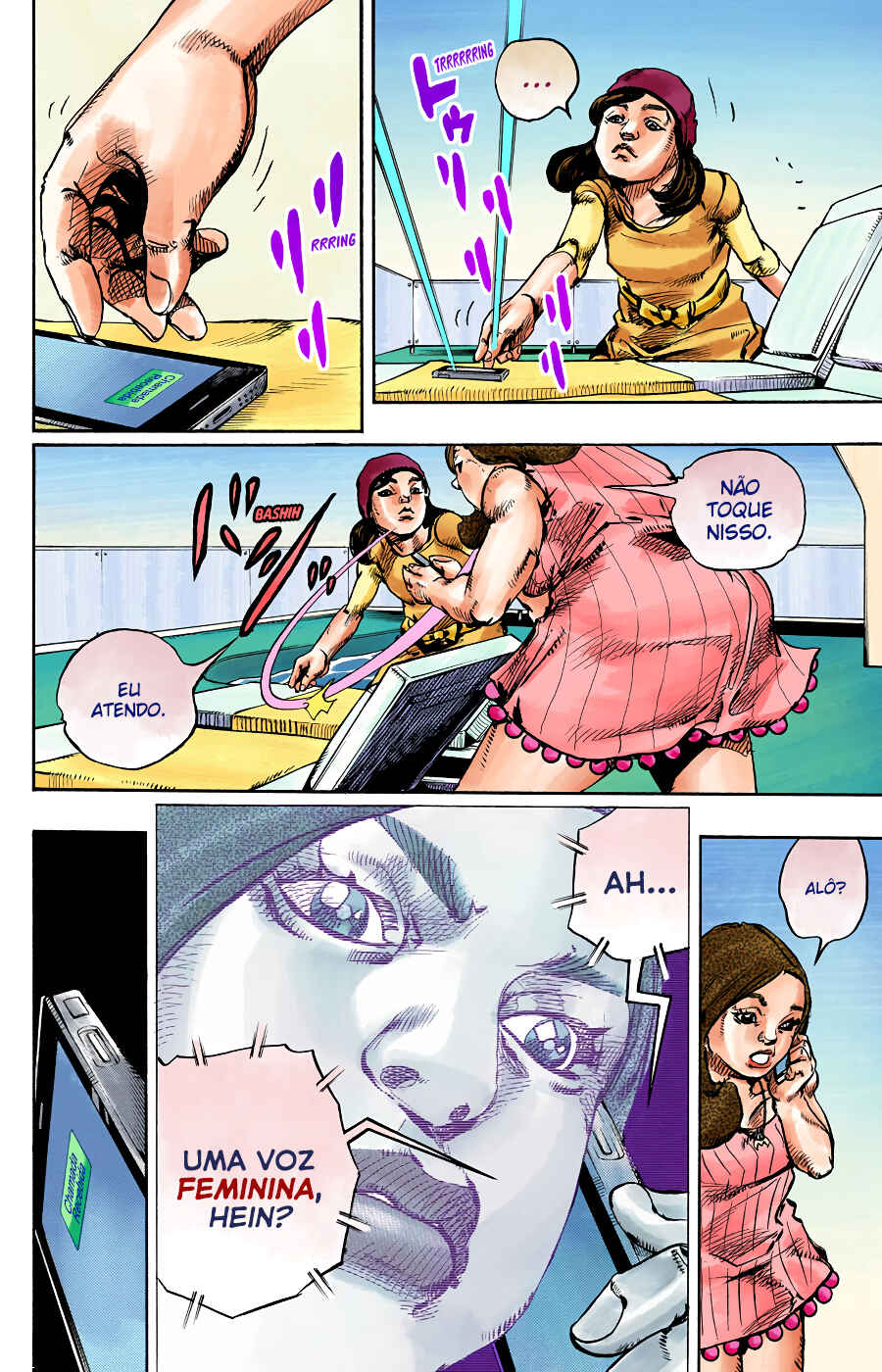 Chapter 88 - Page 32