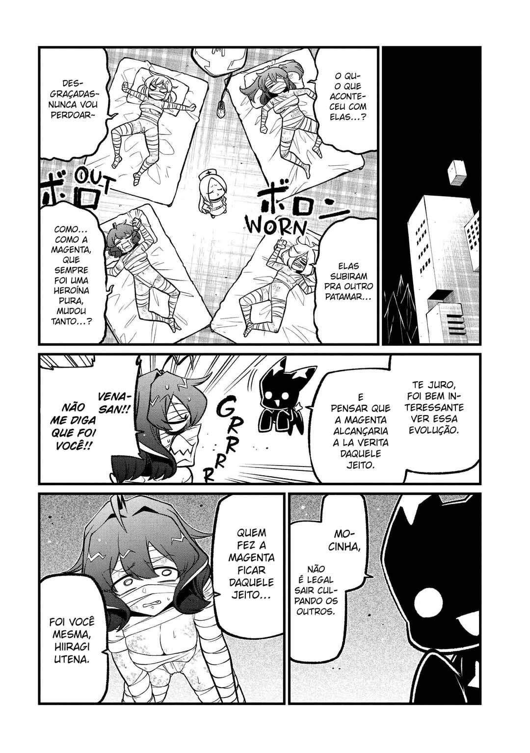 Chapter 52 - Page 22
