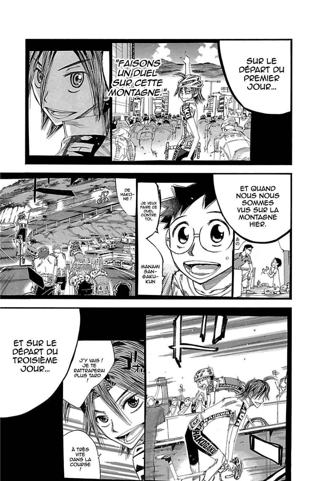 Chapter 513 - Page 14