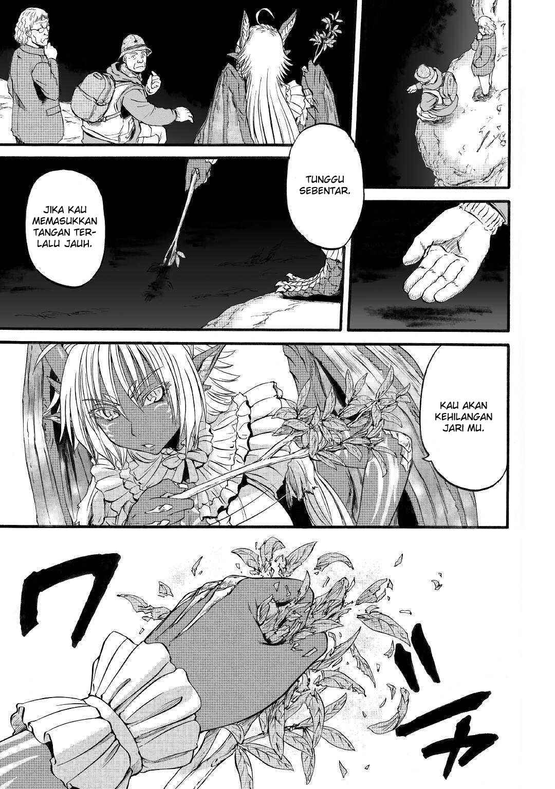 Chapter 94 - Page 11