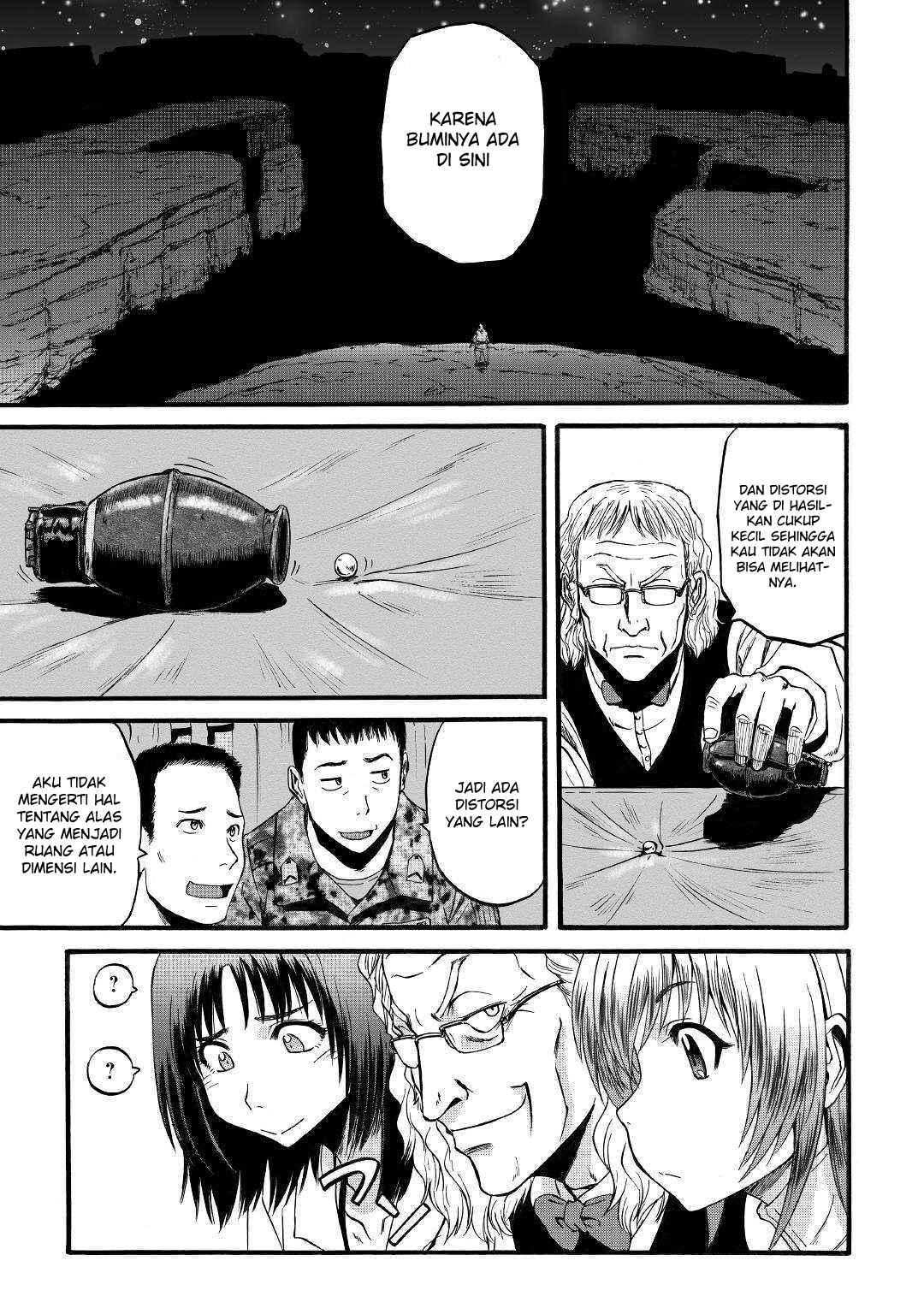Chapter 94 - Page 33