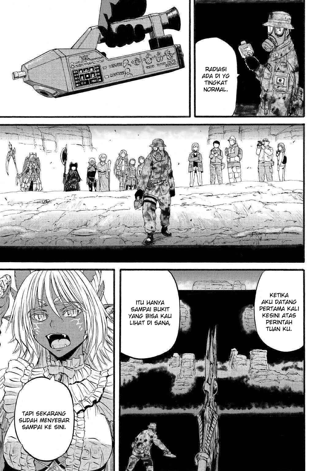Chapter 94 - Page 7