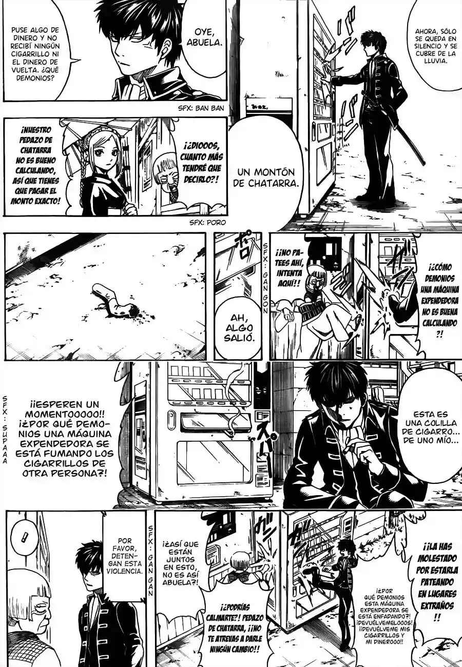 Chapter 498 - Page 6