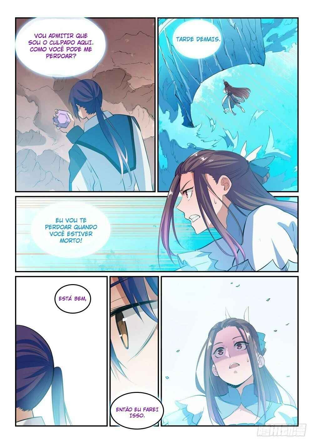 Chapter 341 - Page 15