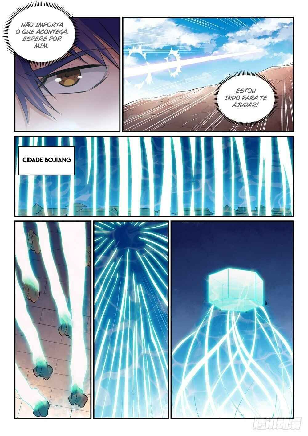 Chapter 341 - Page 7