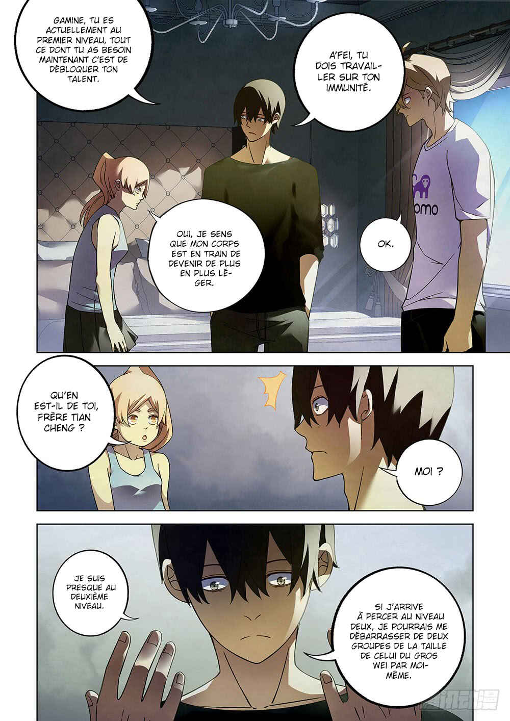 Chapter 67 - Page 4