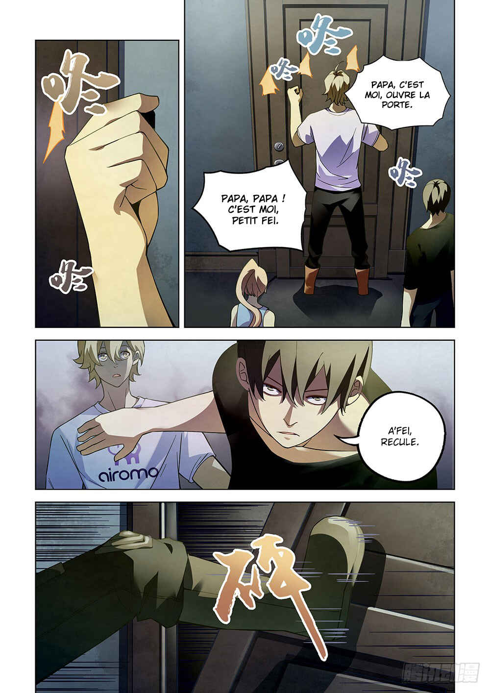 Chapter 67 - Page 6