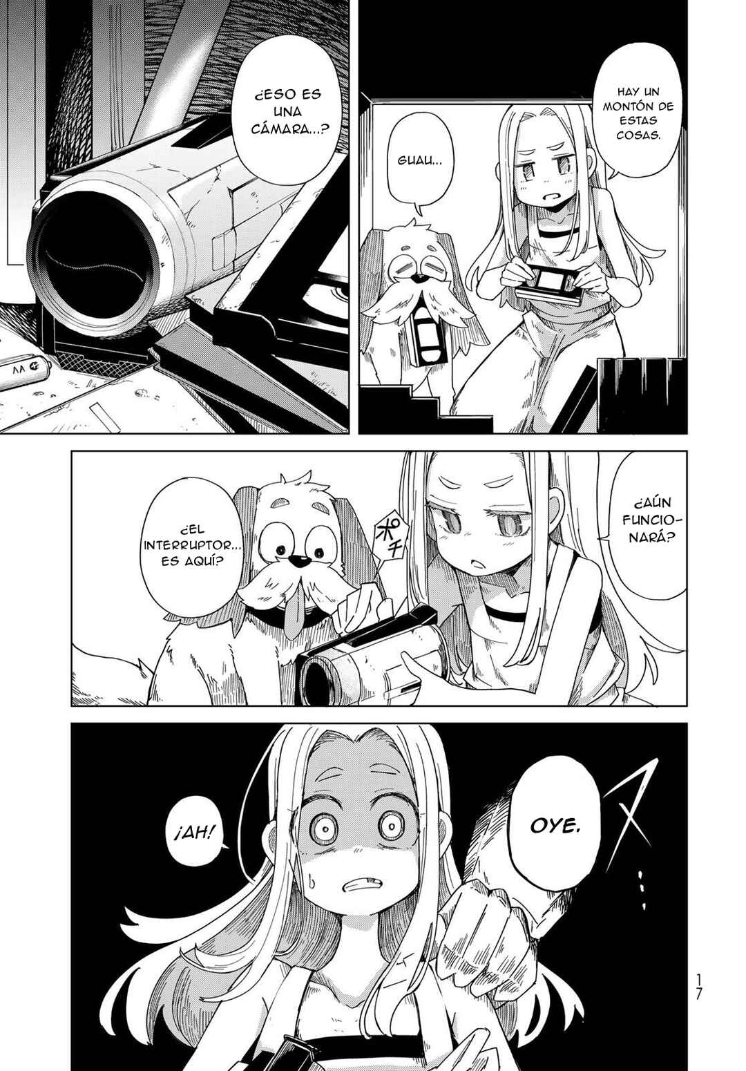 Chapter 1 - Page 15