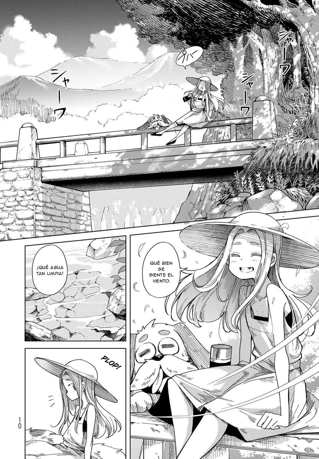 Chapter 1 - Page 8