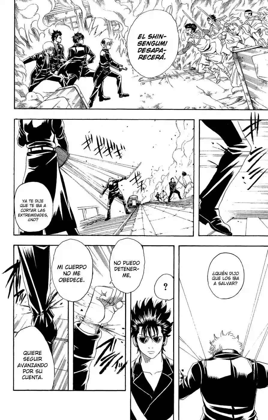 Chapter 166 - Page 12