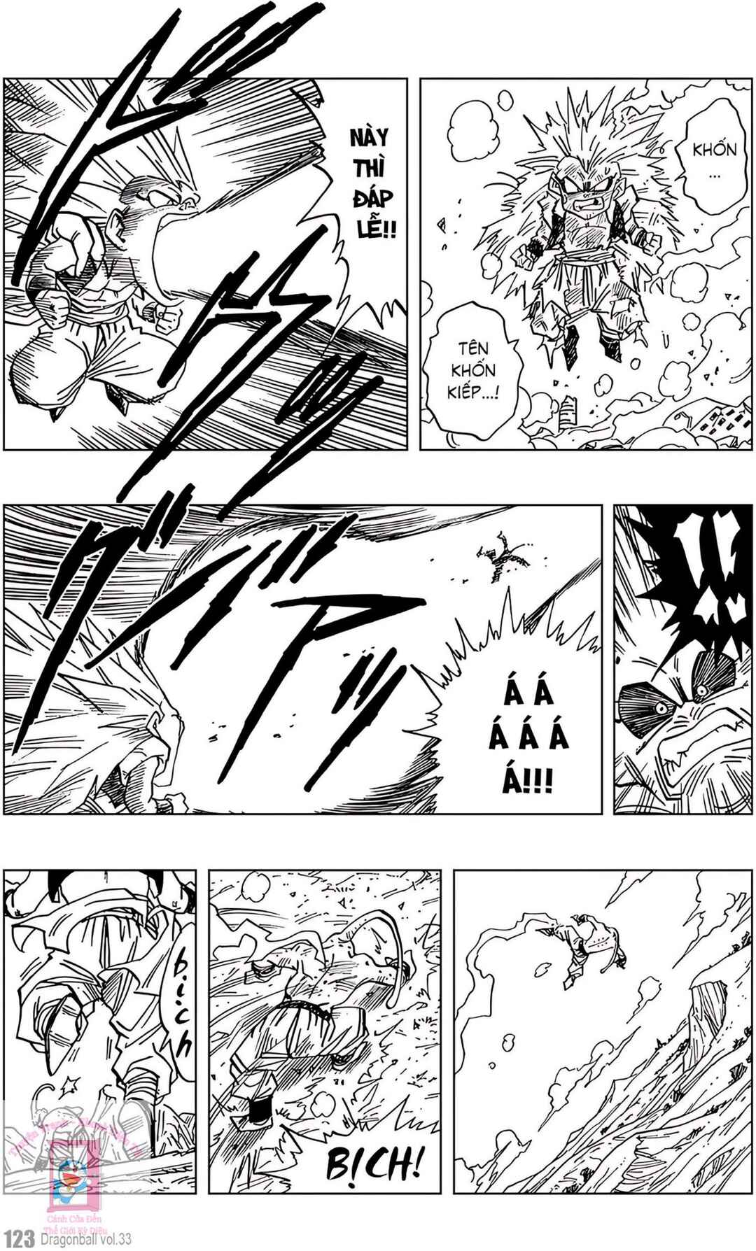 Chapter 495 - Page 11