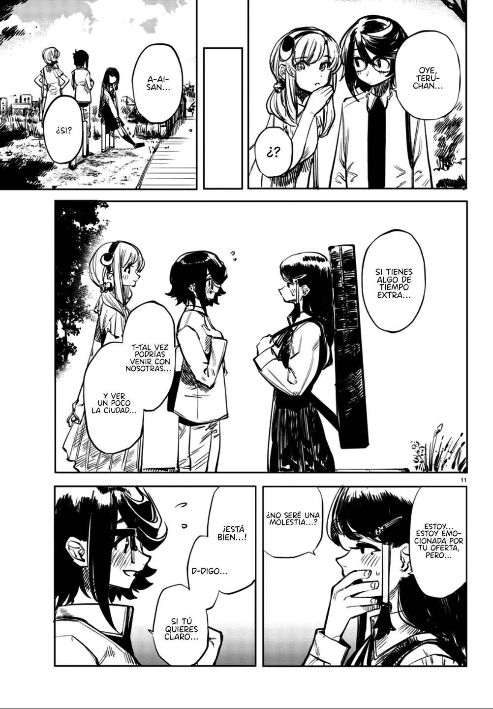 Chapter 32 - Page 12