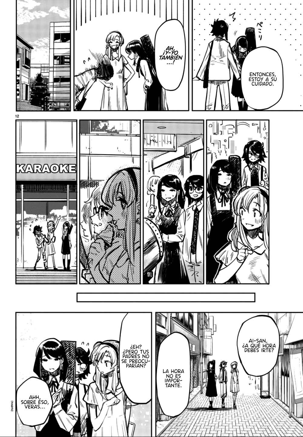 Chapter 32 - Page 13