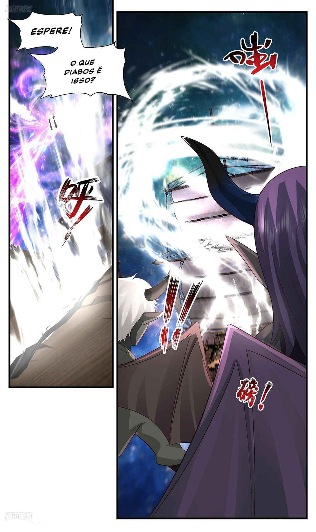 Chapter 3631 - Page 5