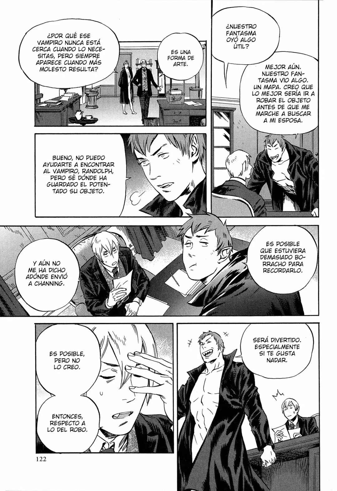 Chapter 19 - Page 8