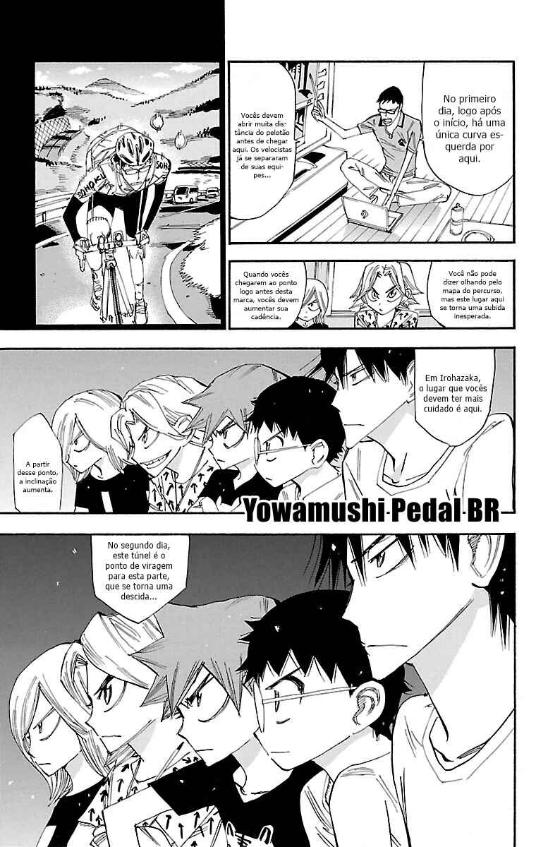 Chapter 389 - Page 10