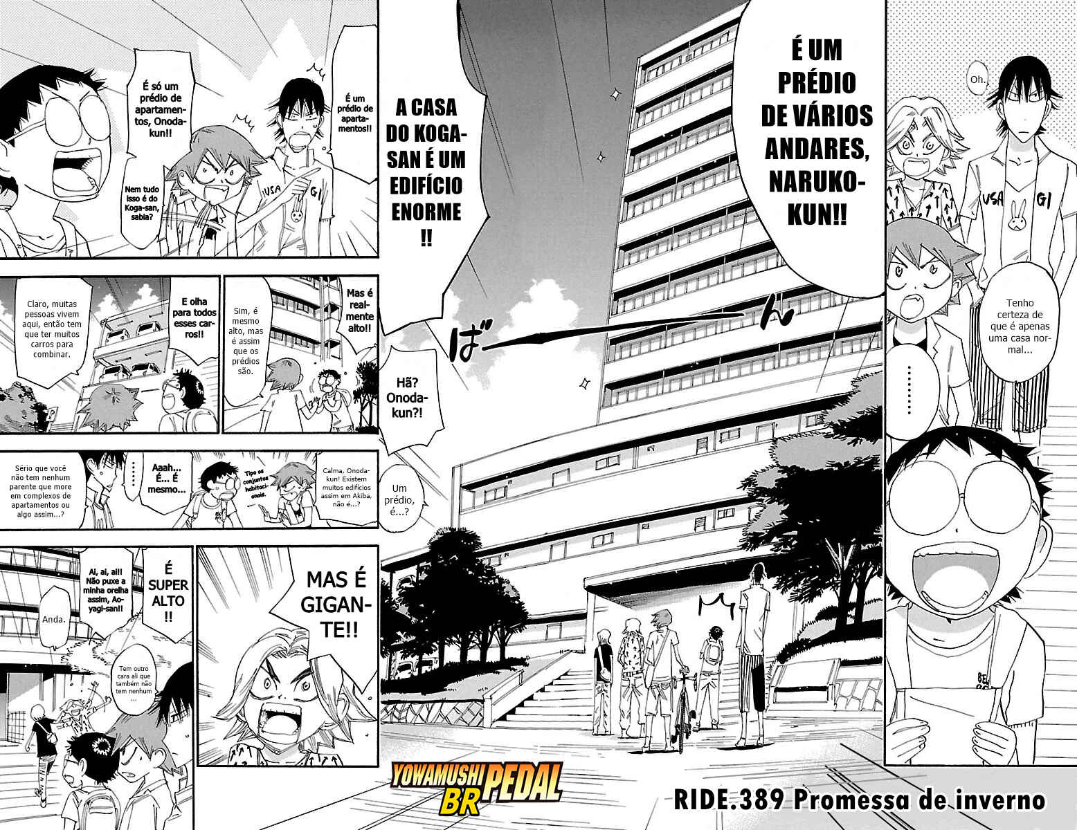 Chapter 389 - Page 4