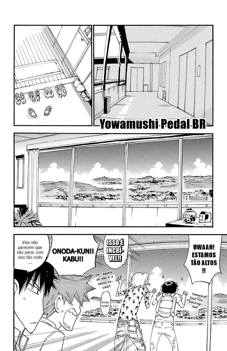 Chapter 389 - Page 5