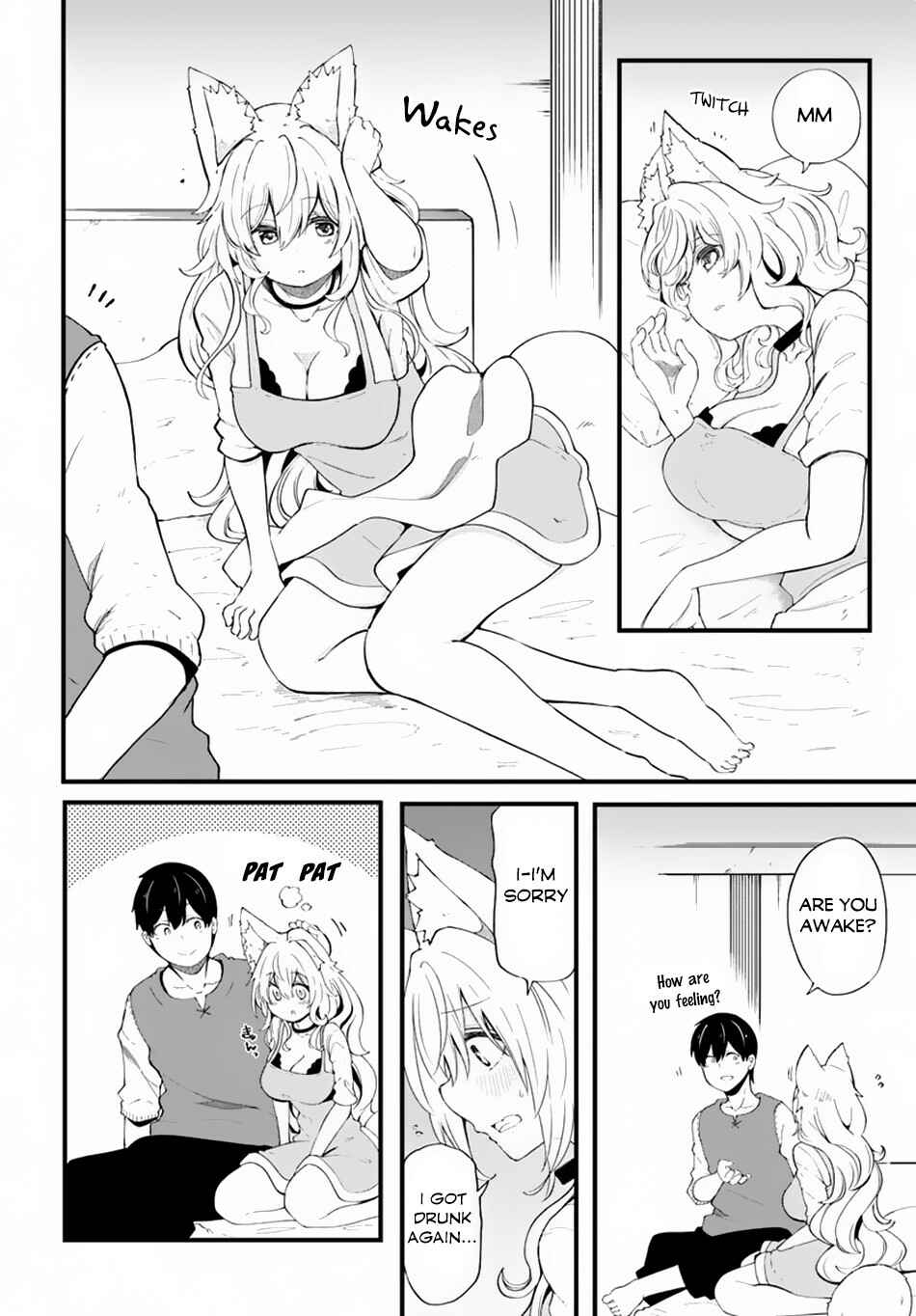 Chapter 30 - Page 36