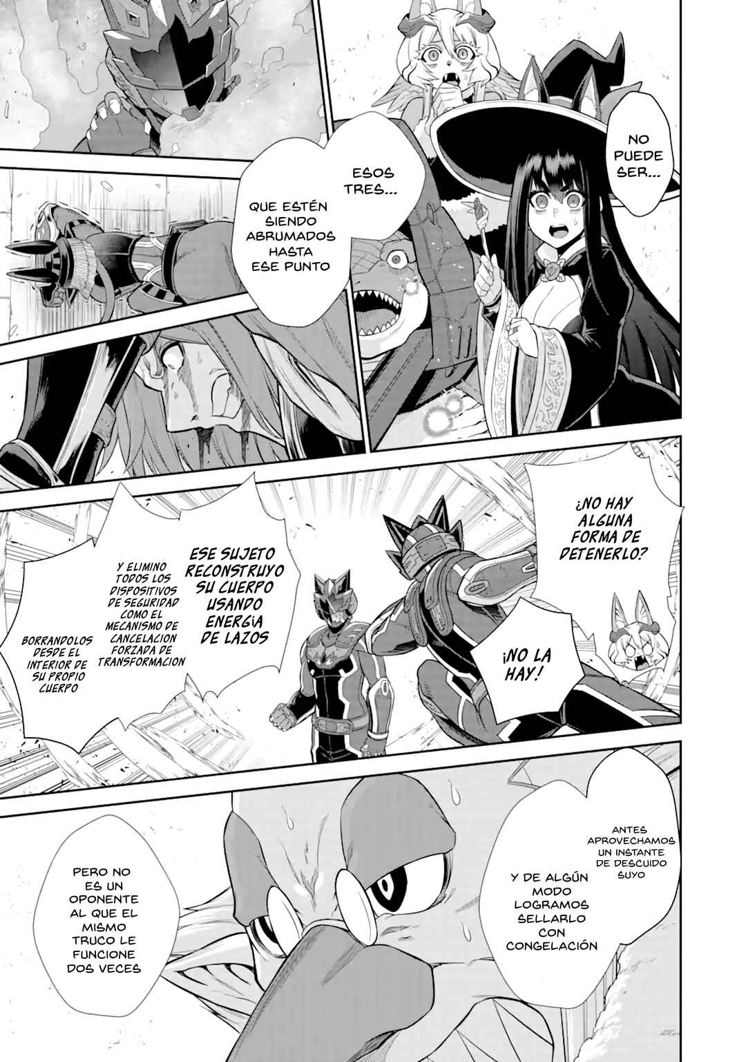 Chapter 29 - Page 21