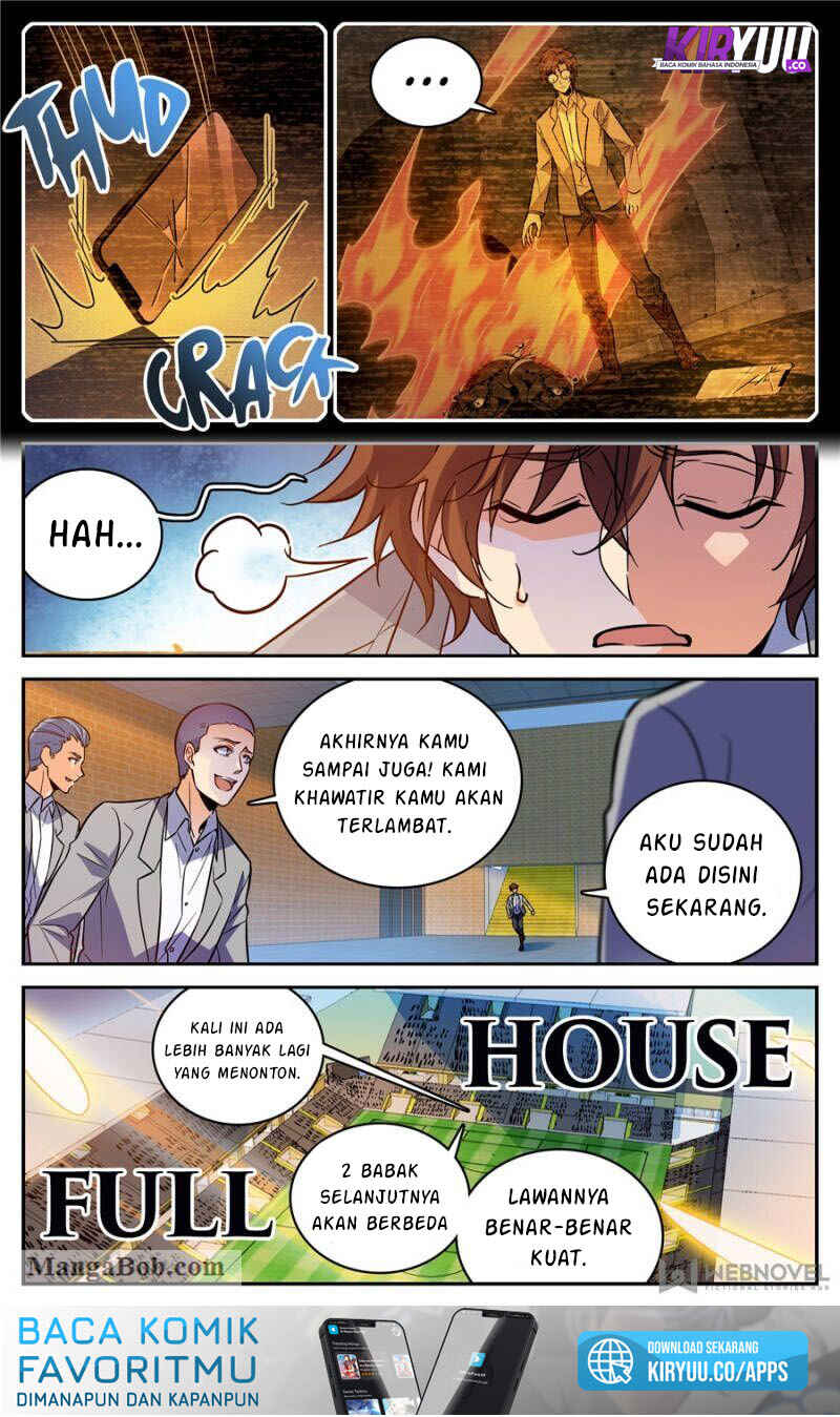 Chapter 365 - Page 3