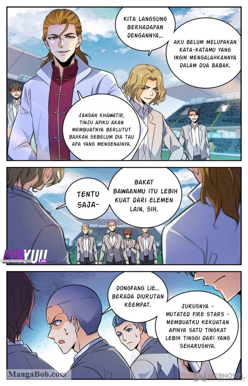 Chapter 365 - Page 7