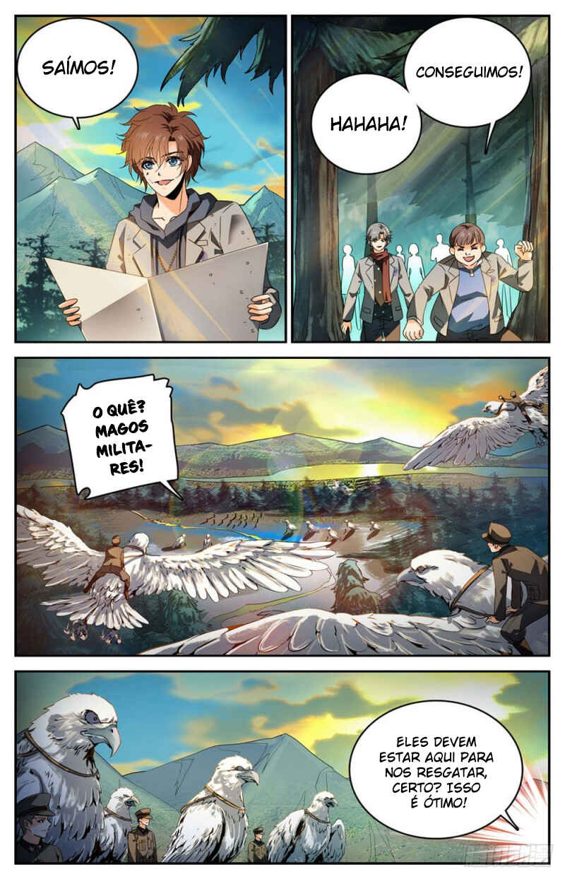 Chapter 243 - Page 10
