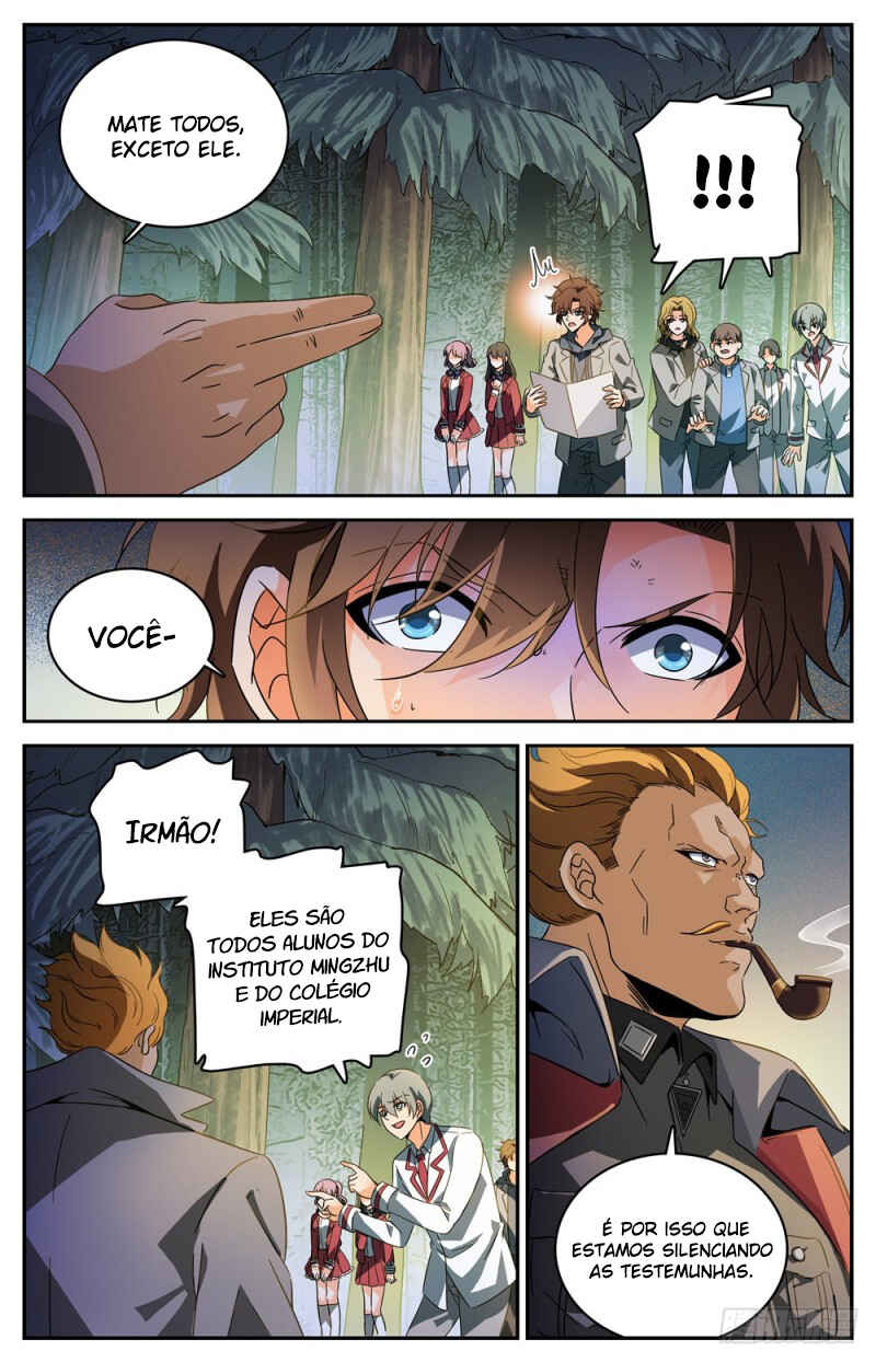 Chapter 243 - Page 12