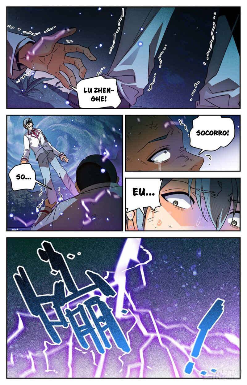Chapter 243 - Page 16