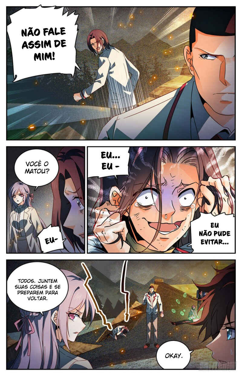 Chapter 243 - Page 8