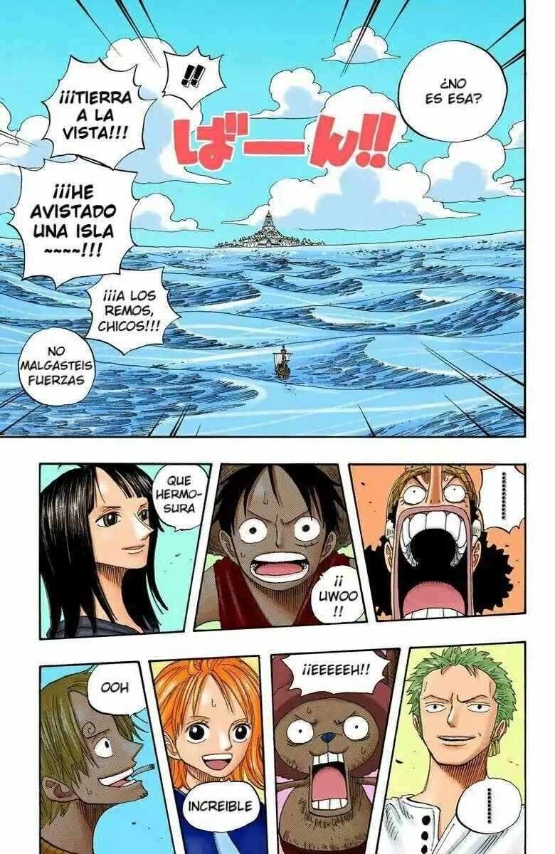 Chapter 323 - Page 7