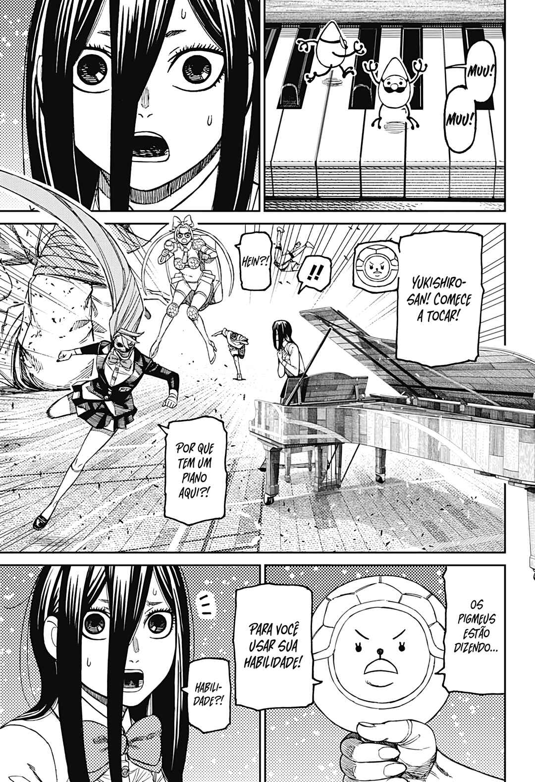 Chapter 186 - Page 10
