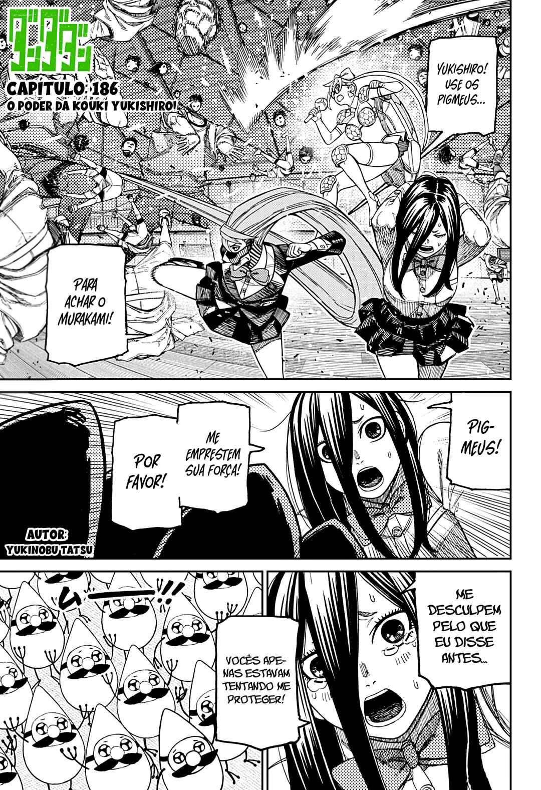 Chapter 186 - Page 2