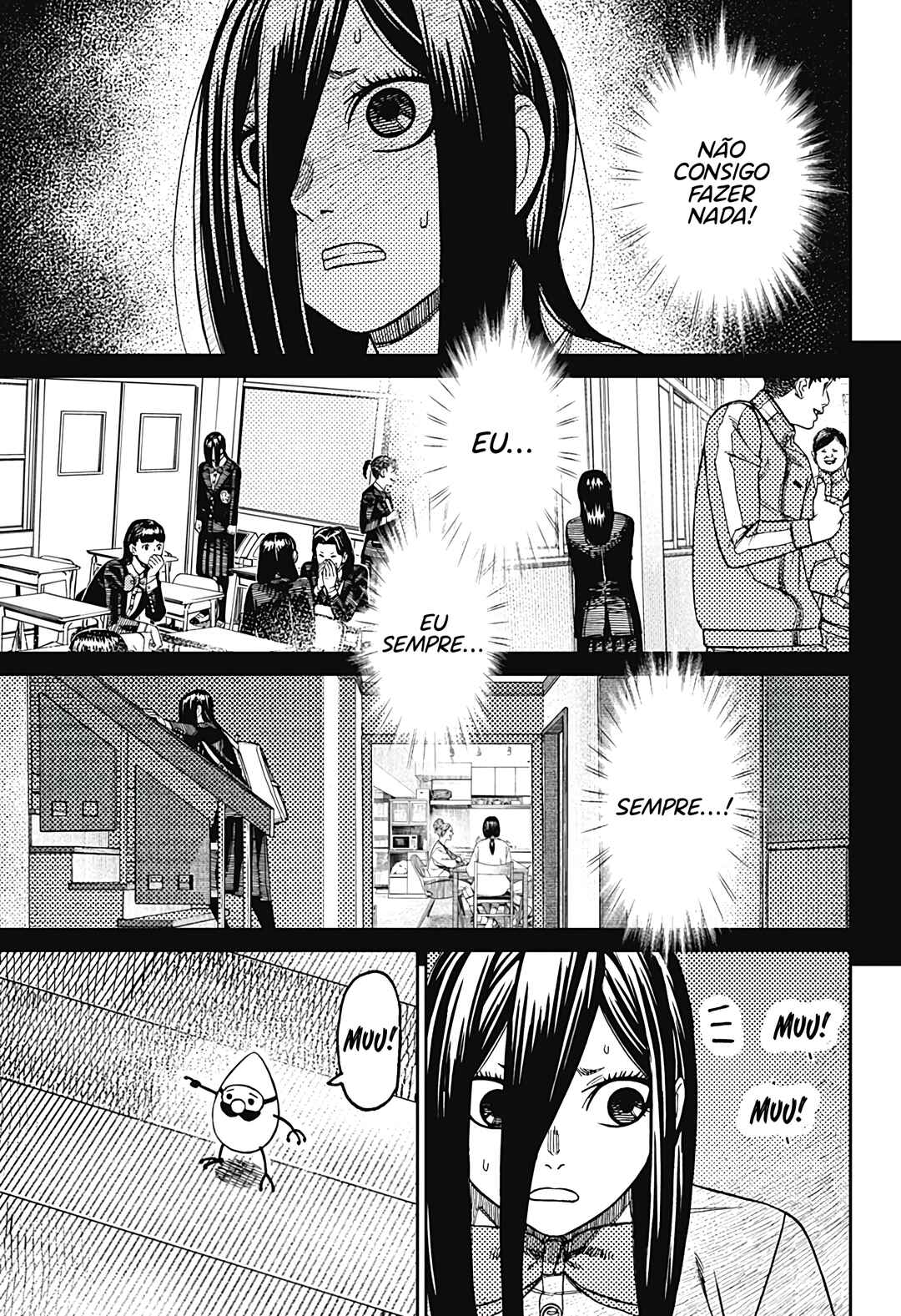 Chapter 186 - Page 8