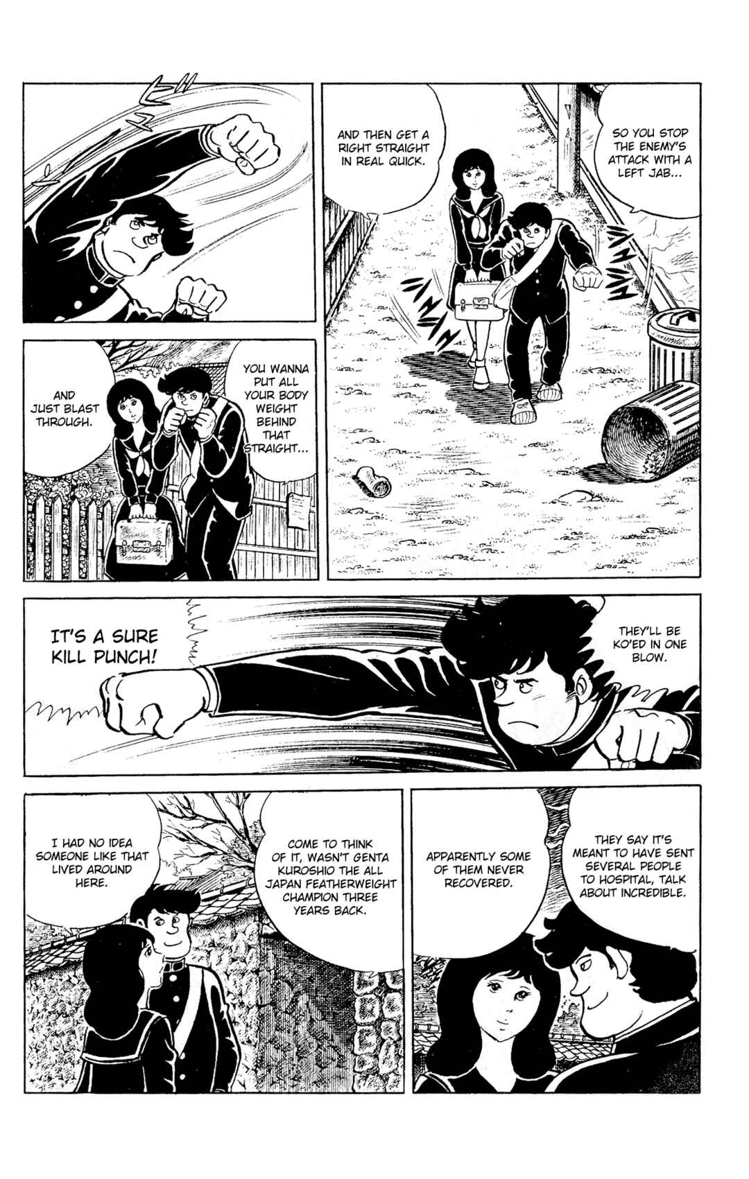 Chapter 87 - Page 6