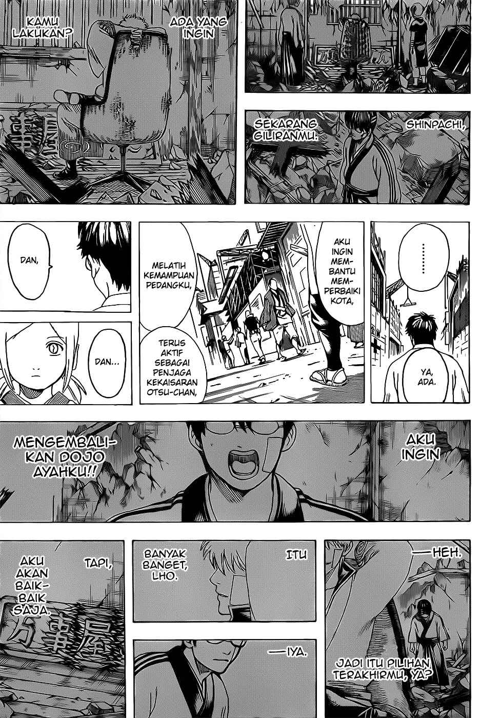 Chapter 671 - Page 9