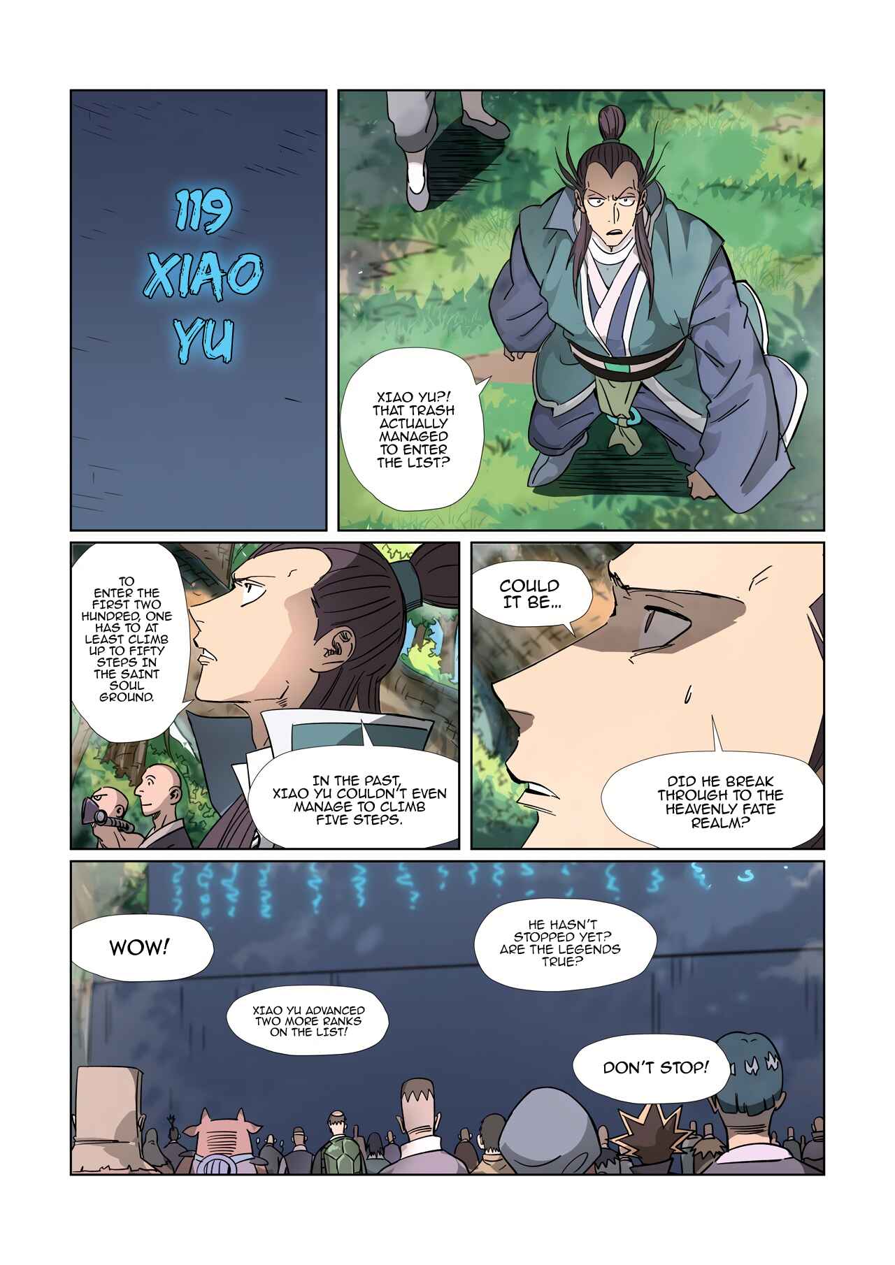 Chapter 311 - Page 6
