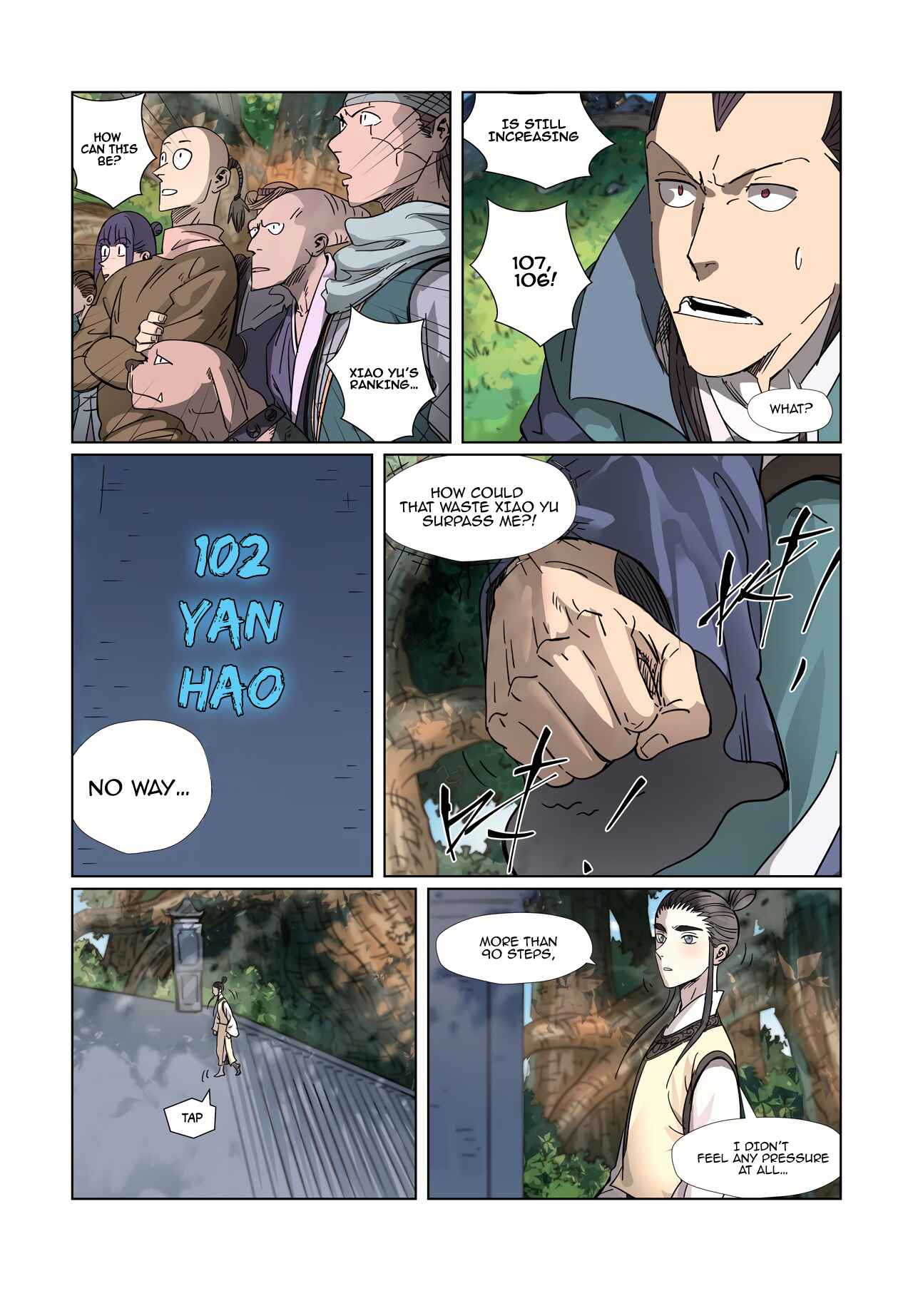 Chapter 311 - Page 7