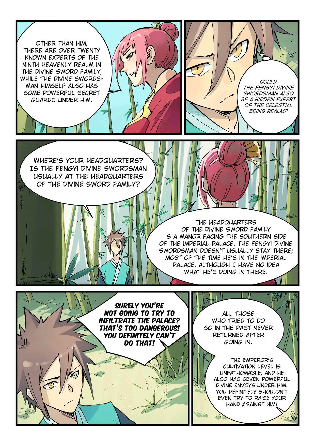 Chapter 347 - Page 8
