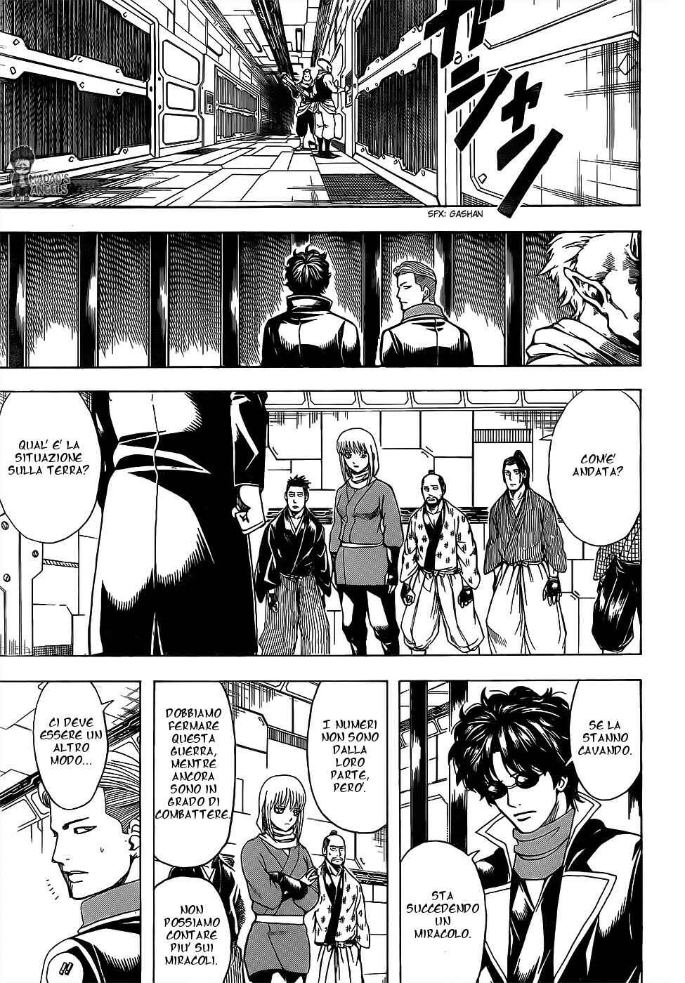 Chapter 612 - Page 7