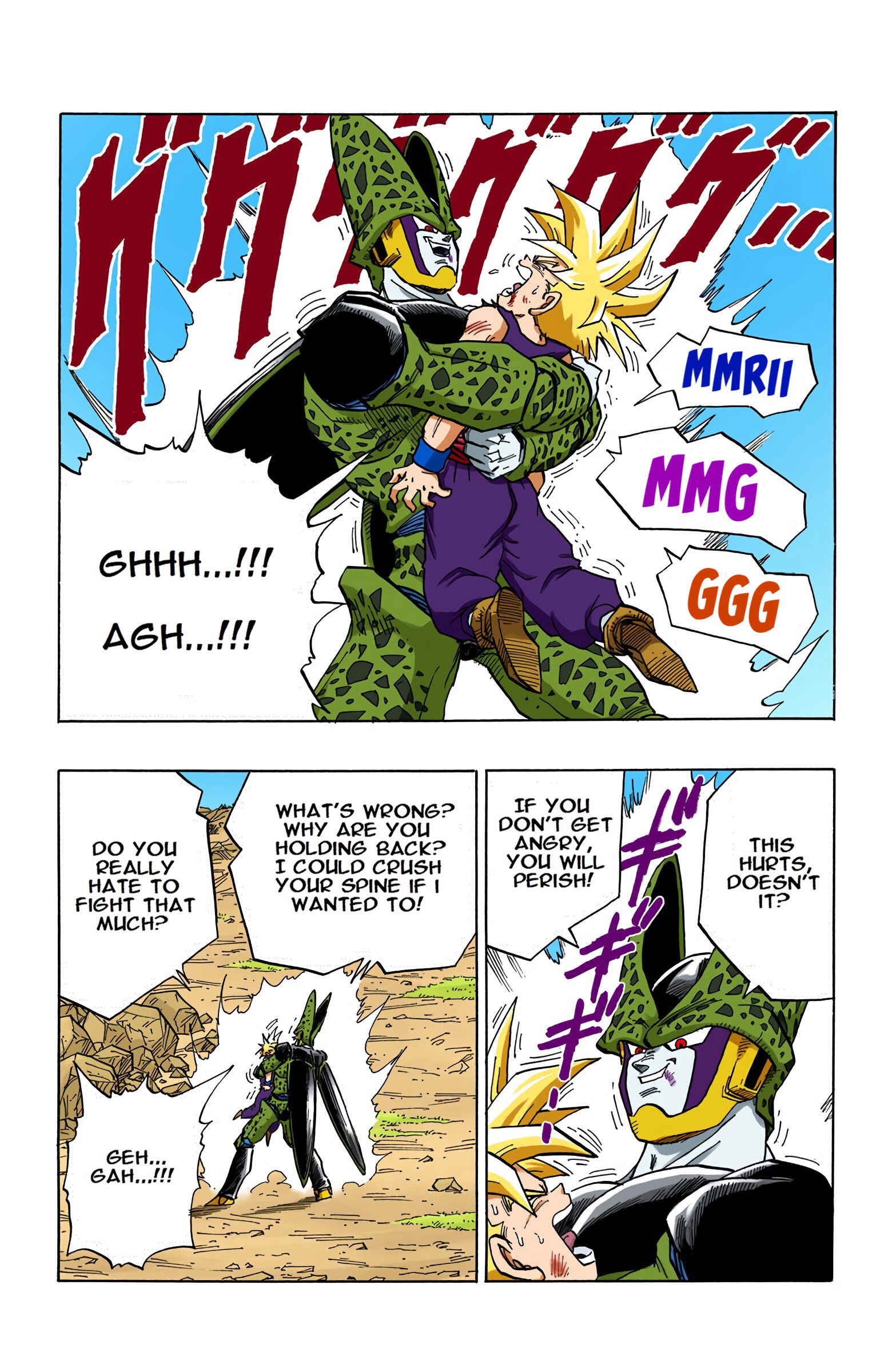 Chapter 405 - Page 10