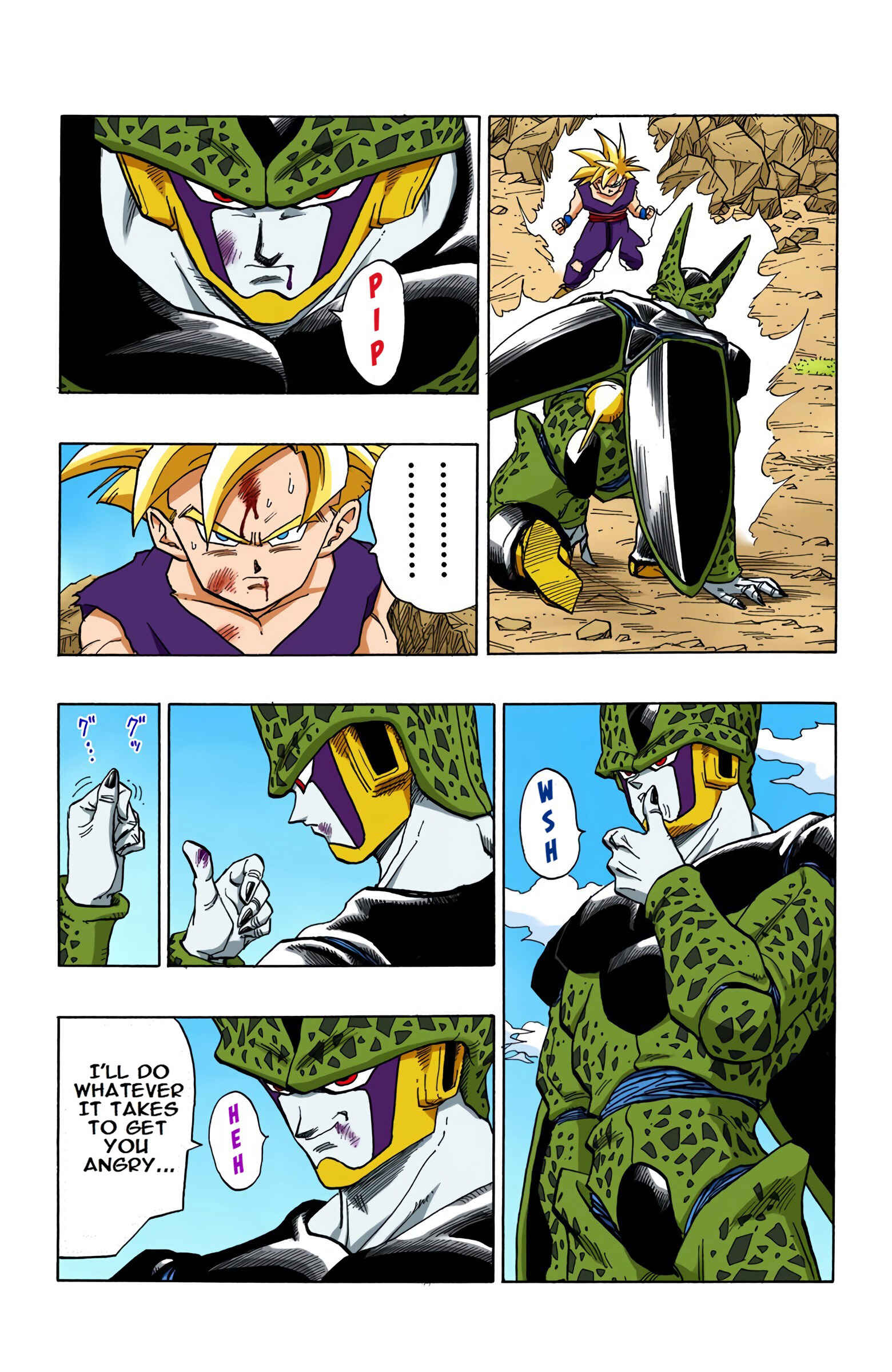 Chapter 405 - Page 5