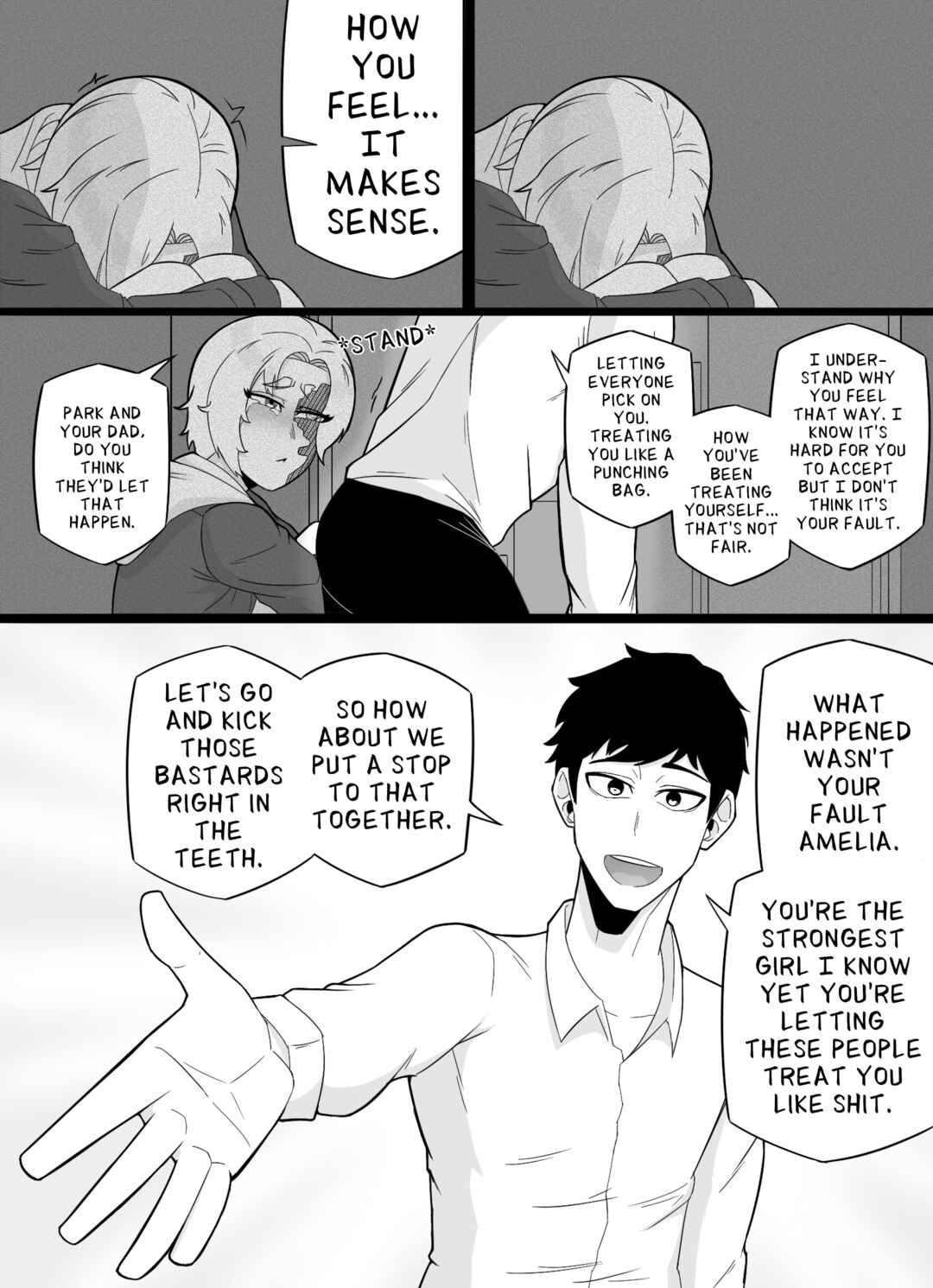 Chapter 23 - Page 3