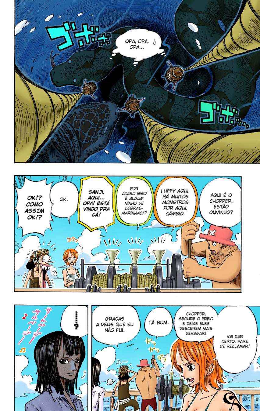 Chapter 219 - Page 13