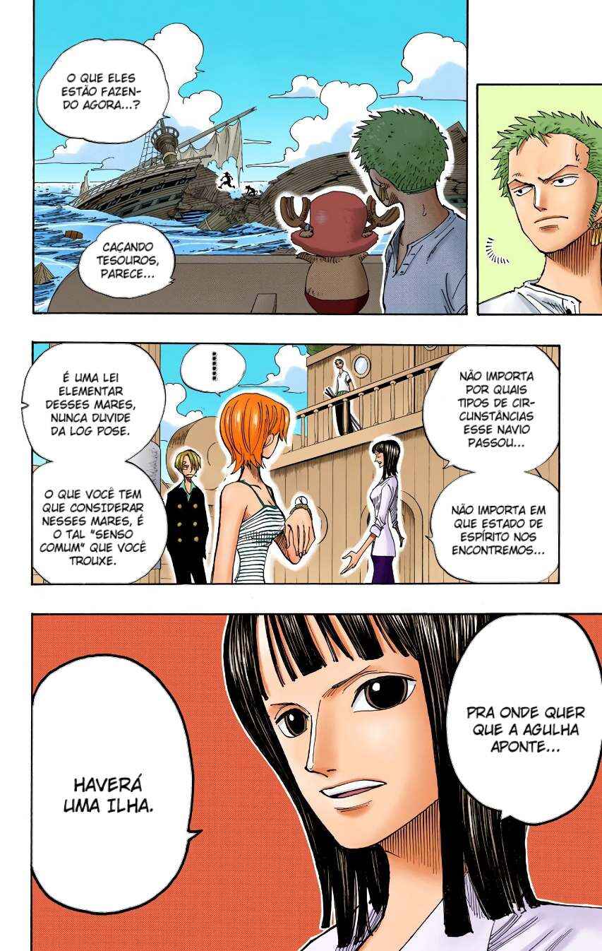 Chapter 219 - Page 5