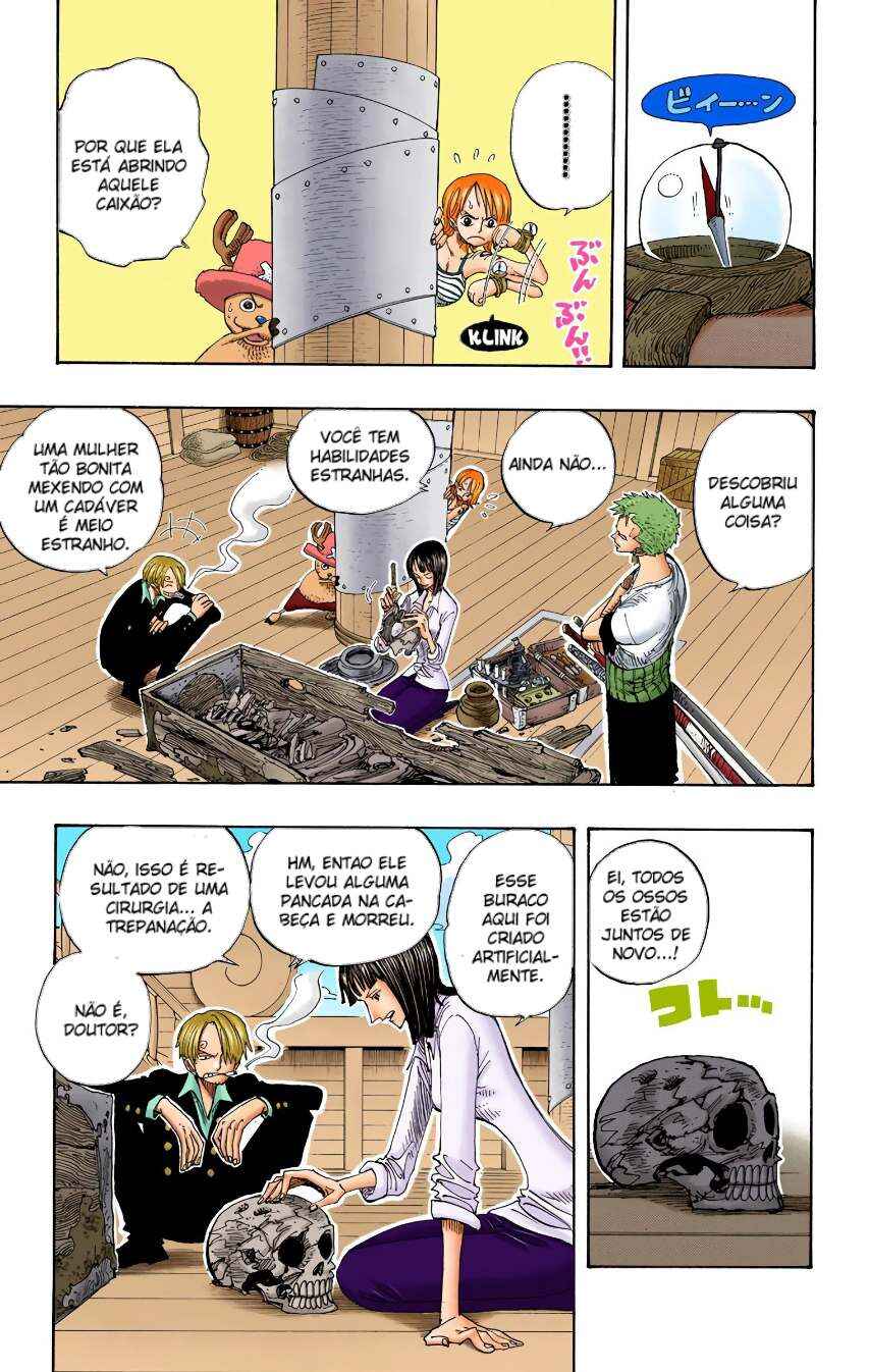 Chapter 219 - Page 6